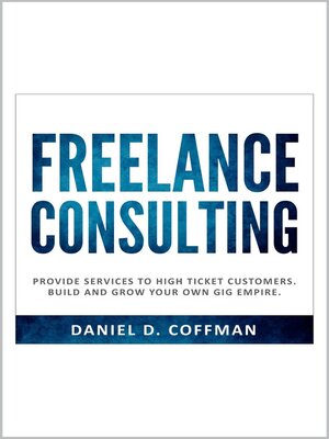 cover image of Freelance Consulting